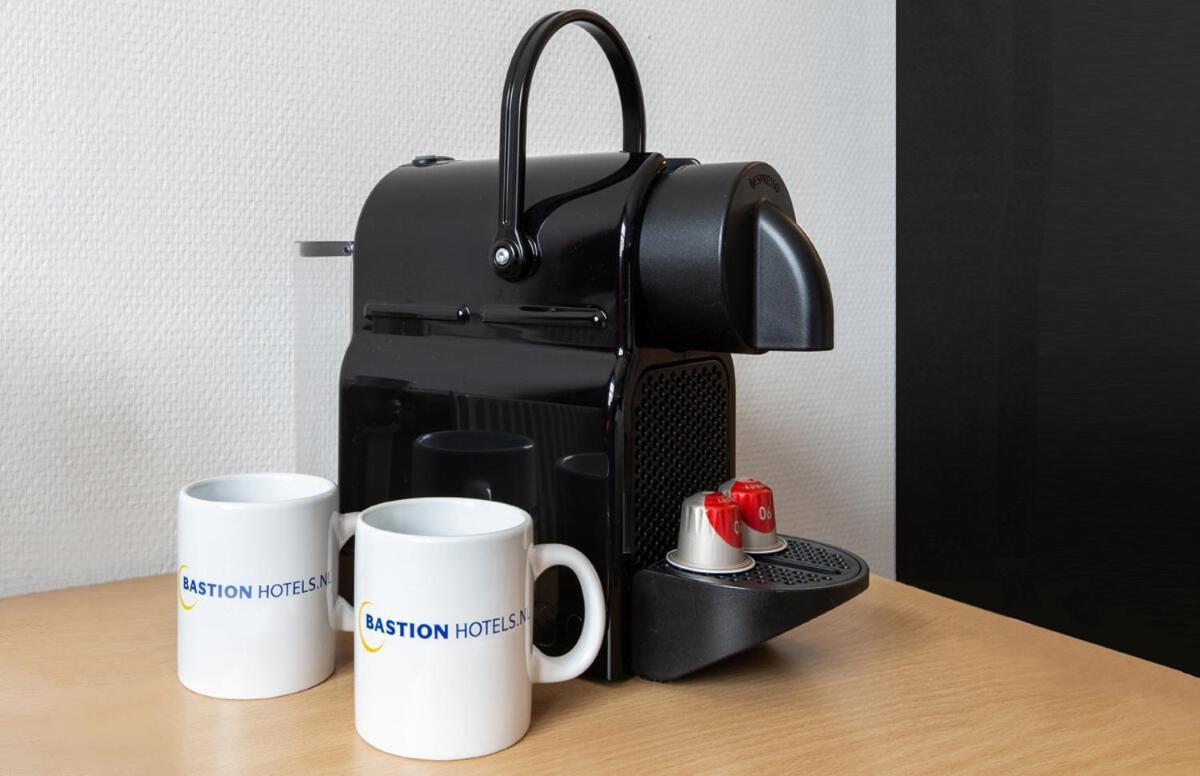 Hotel Bastion - Europoort 3*