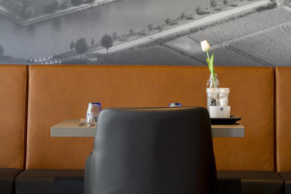 Bastion - Europoort 3* Brielle